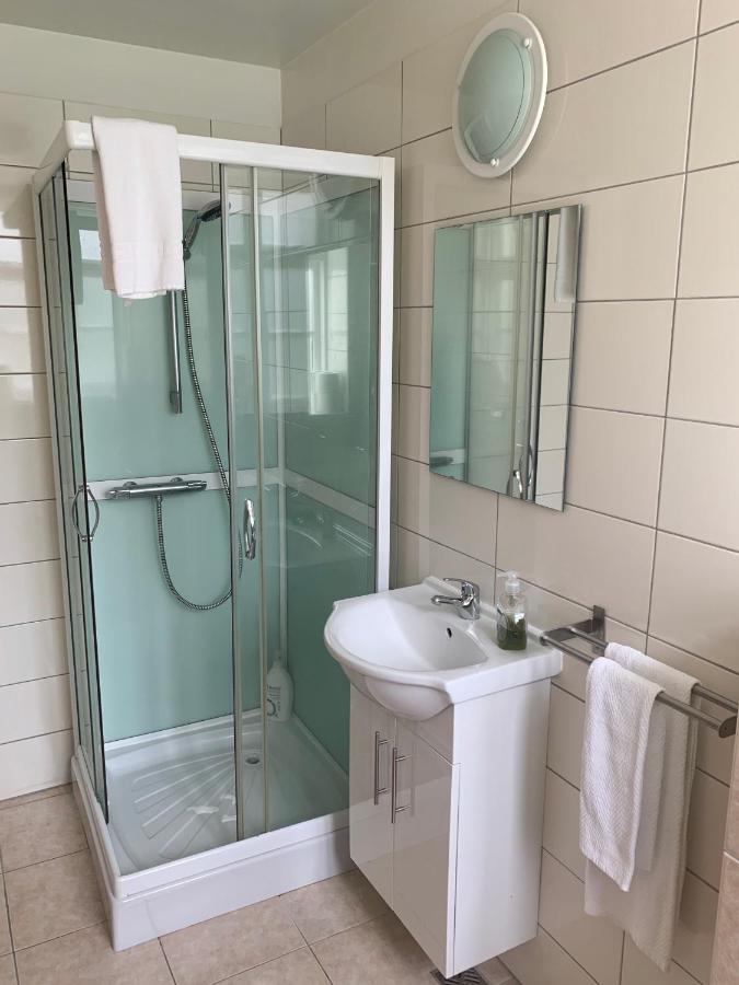Managisting Guesthouse 이사표도르 외부 사진